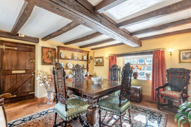 3 bed Cottage for sale Image 7