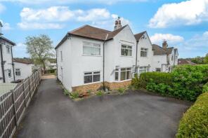 12, Buckstone Crescent, Moortown, Leeds LS17 5HU