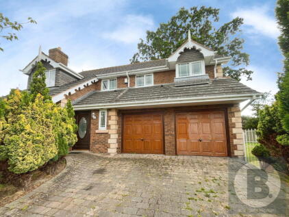 Parc Gwellyn, Kinmel Bay, Rhyl, LL18
