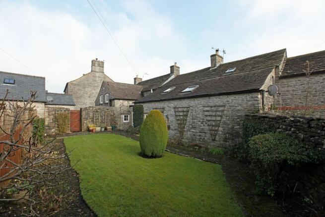 Bay Horse Cottage