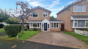 24, Lynbrook Close, Birmingham B47 5PU