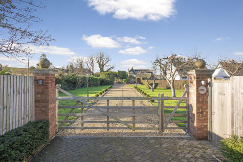 Green End Road, Sawtry, Huntingdon, Cambridgeshire, PE28