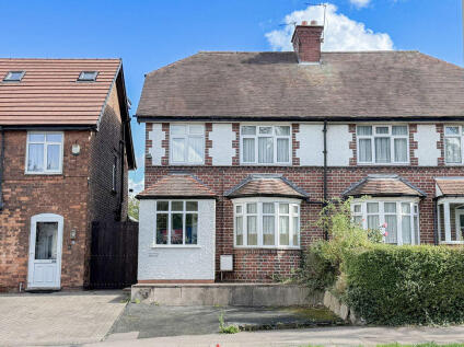 Spring Lane, Birmingham, B24 9BT