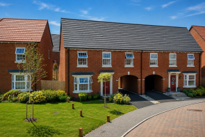 22, Forsa Close, Lubbesthorpe LE19 4BZ