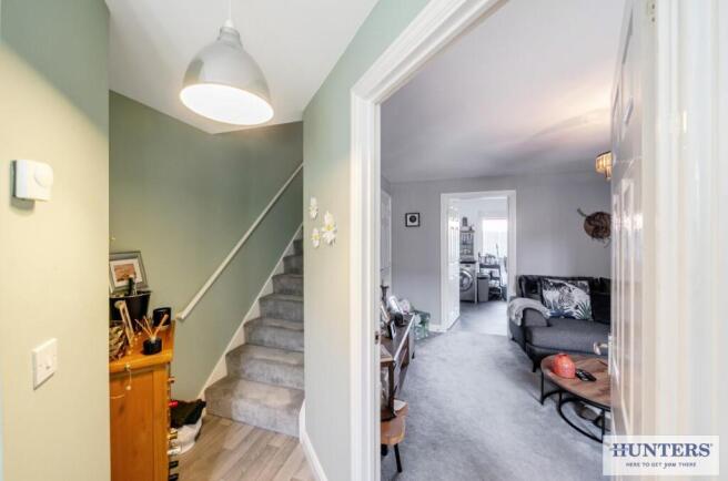 3 bed Semi-Detached for sale Image 8
