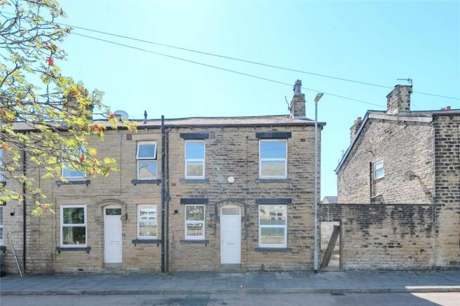 2 bed Terraced for sale in pudsey