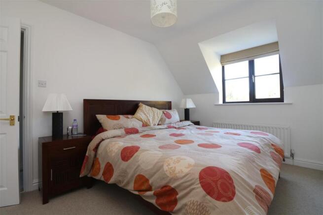 Bed 1 pic 2.JPG