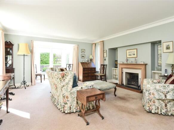 Drawing Room