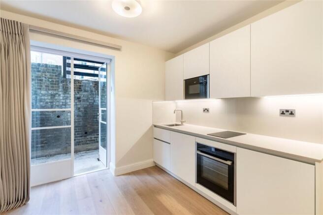 Kitchenette