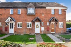 14, Spencer Court, South Woodham Ferrers, Chelmsford CM3 5WQ