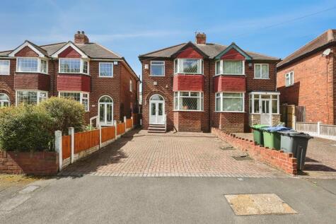 Freda Rise, Tividale, Oldbury