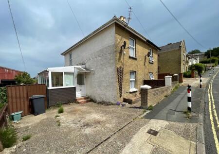 22 Park Road, Ryde, Isle Of Wight, PO33 1HH