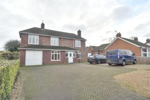 38, Kingsway, Bury St. Edmunds IP28 7HR