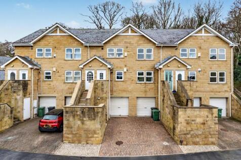 Newlay Wood Rise, Horsforth, Leeds
