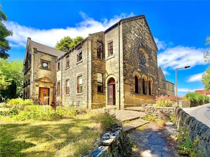 Huddersfield Road, Penistone, Sheffield, Barnsley, S36