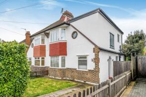 18, Whitehall Road, Bromley BR2 9SQ