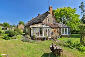 Brookmead, Moor Lane, Hardington Mandeville, Yeovil BA22 9NW