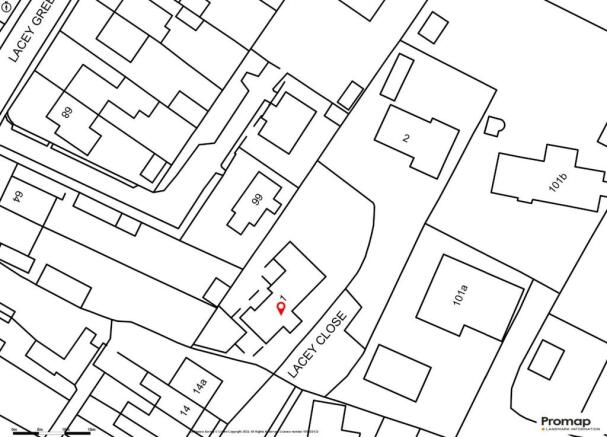 Plot Map