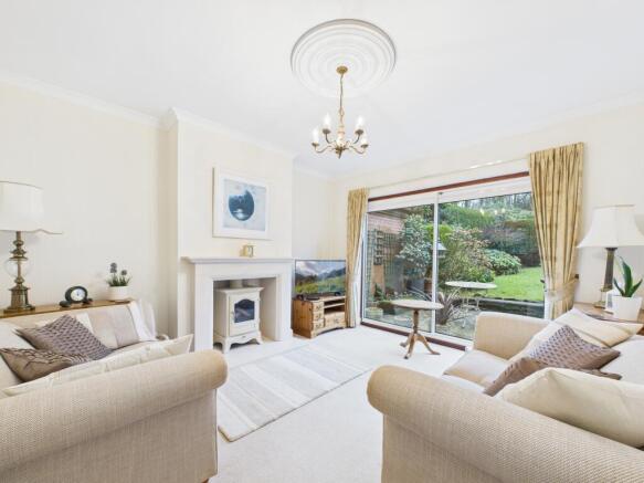 Dining Room/Sitting Room