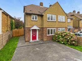 265, Terrace Road, Walton-on-thames KT12 2DZ