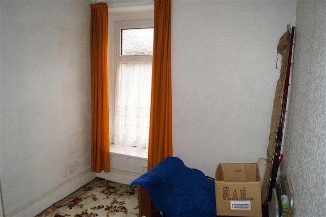 Front Bedroom 2