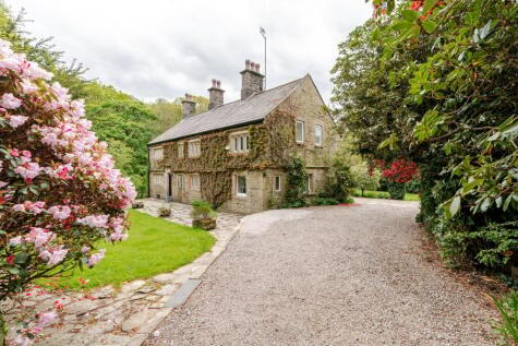 Cross Ghyll Cottage, Littledale, Lancaster, LA2