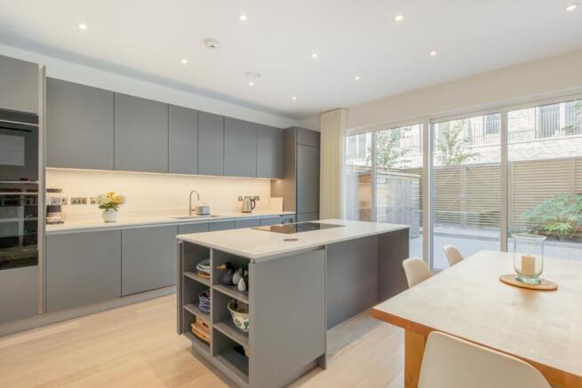 Kitchin/Dining