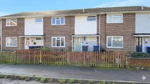9, Elizabeth Place, Lancing BN15 9UJ