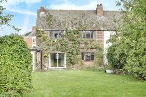 10, Wymeswold Road, Hoton LE12 5SN