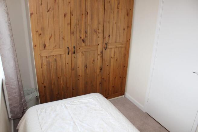 Bedroom 3 Continued 
