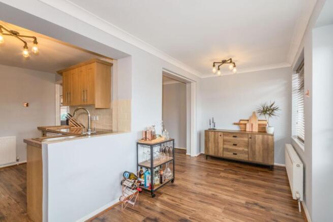 Breakfast Room
