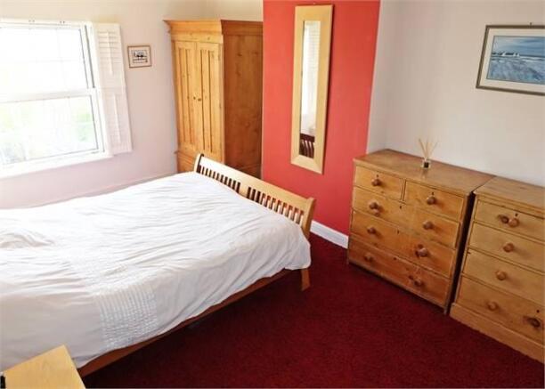 Another view master bedroom