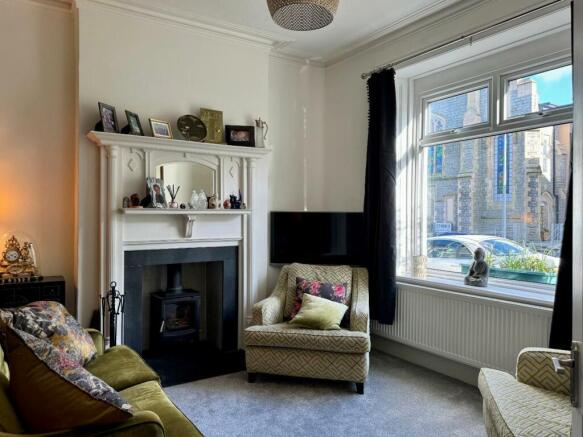 Reception Room 1