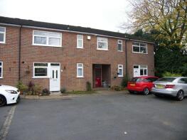 26, West End Court, West End Avenue, Pinner HA5 1BP