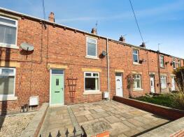 6, Dodsworth North, Greenside, Ryton NE40 4RJ