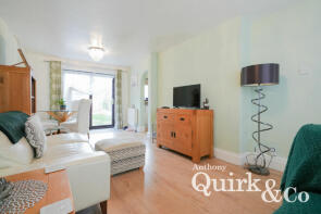 1, Tangham Walk, Basildon SS14 2JW