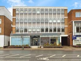 39-41, London Road, Bromley BR1 1DG