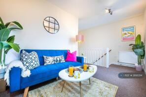 Flat A, 120, Church Road, Redfield, Bristol BS5 9HH