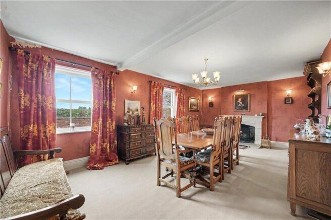 5 bed Equestrian Facility for sale Image 4