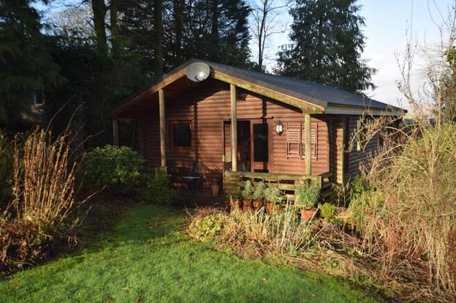 THE CABIN