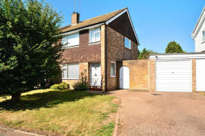 30, Miletree Crescent, Dunstable LU6 3LS