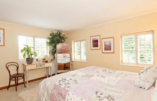 Bedroom 1