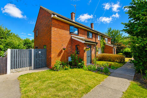 Elder Grove, Auckley, Doncaster