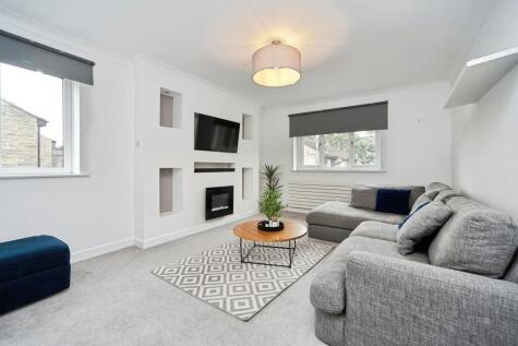 Kerry Garth, Horsforth, Leeds