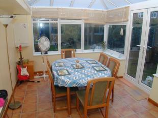 Conservatory/Dining
