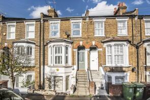 32b, Rodwell Road, London SE22 9LF