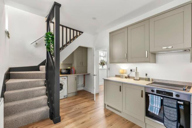 3 bed End of Terrace for sale Image 5