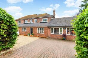 Barrow Piece, Downs Lane, Marlborough SN8 4HS