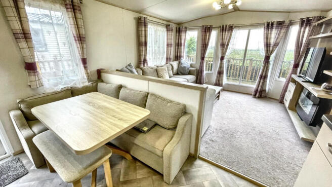 16 Patterdale Cockerham Sands, Moss Lane, LA2 0BB photo 5