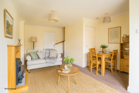 Orrin Close, York